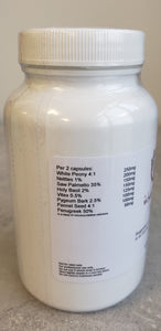 T-W (Testo Quench for Women)