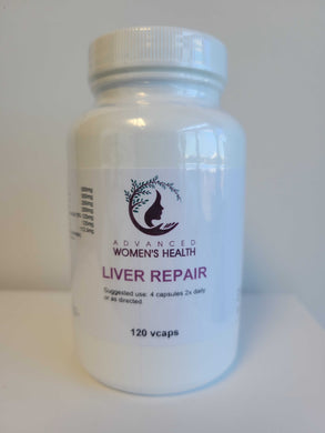Liver Repair