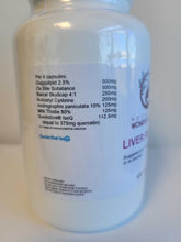 Load image into Gallery viewer, Liver Repair