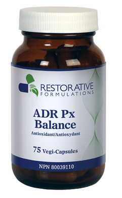 ADR Px Balance