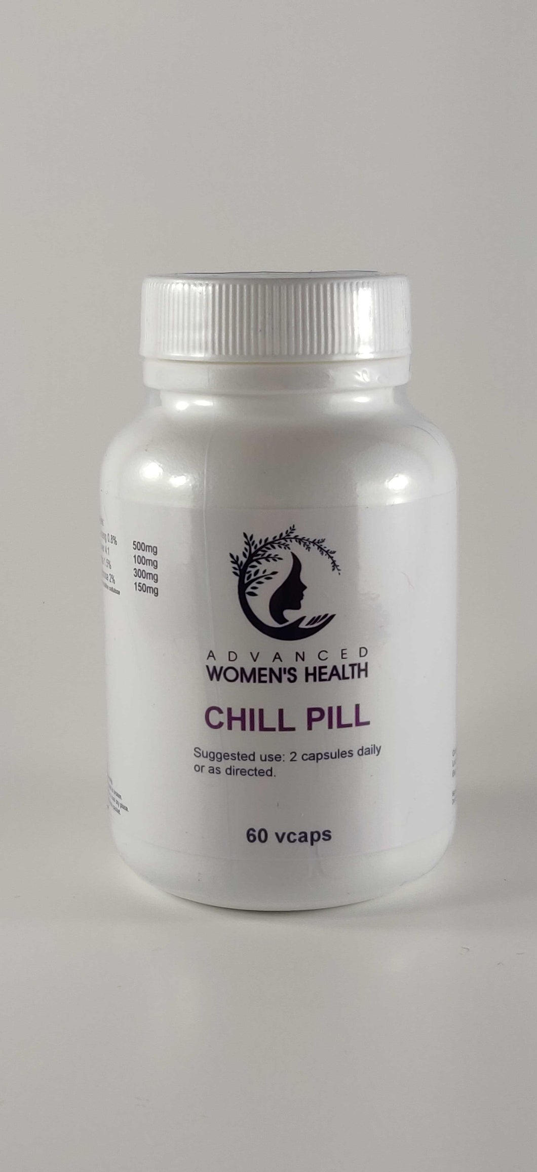 Chill Pill