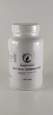 Gut Bug Terminator