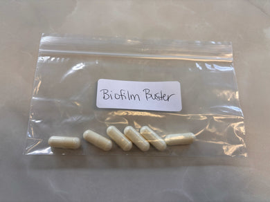 GI MAP PREP KIT