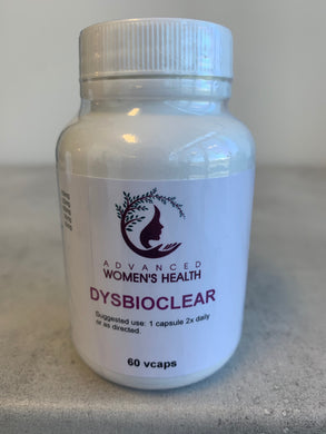 DysbioClear