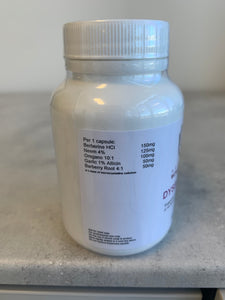 DysbioClear