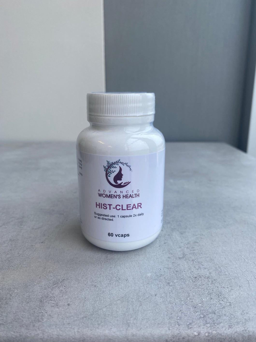 Hist-Clear