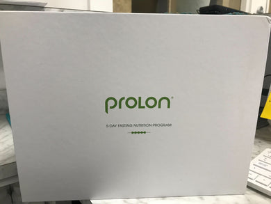 Prolon Third Generation