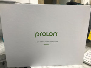 Prolon Third Generation