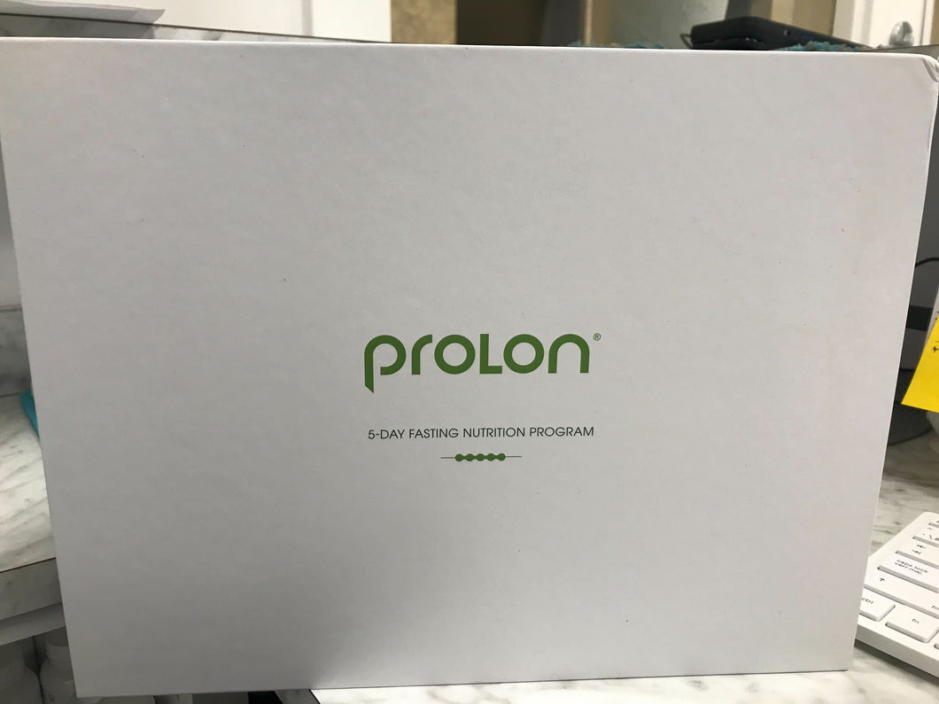 Prolon Third Generation