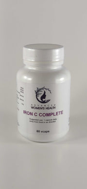 Iron C Complete