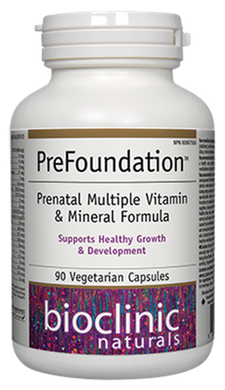 PreFoundation