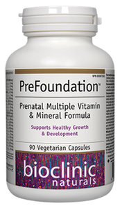 PreFoundation