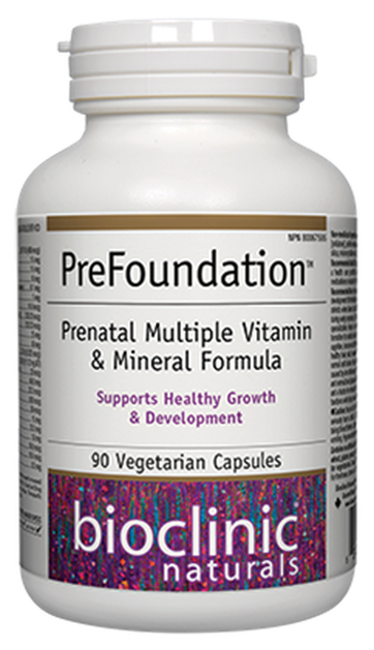 PreFoundation