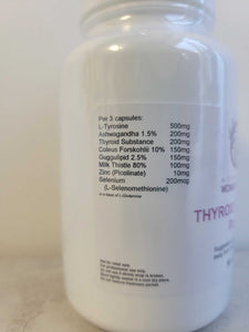 Thyroid Support Plus