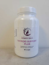 Load image into Gallery viewer, Thyroid Support Plus