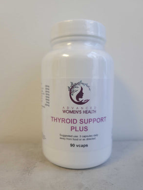 Thyroid Support Plus