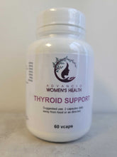 Load image into Gallery viewer, Thyroid Support