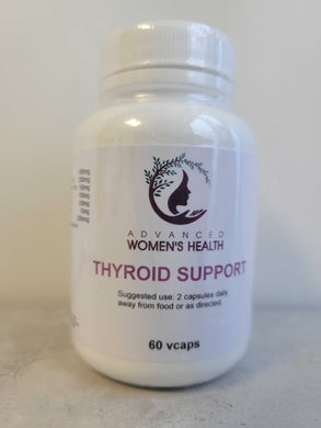 Thyroid Support