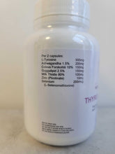 Load image into Gallery viewer, Thyroid Support