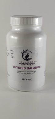 Thyroid Balance