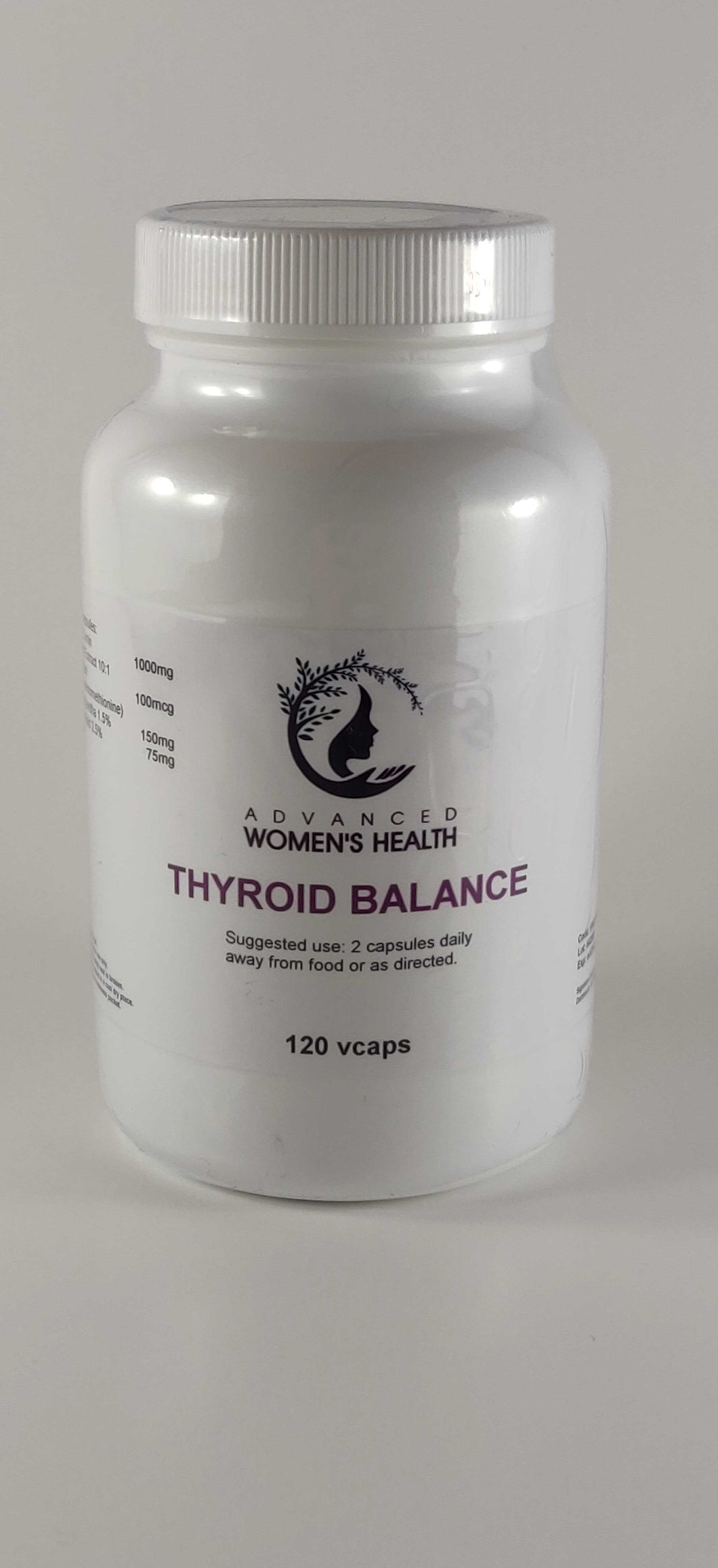 Thyroid Balance