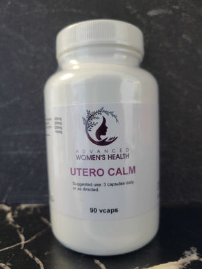 Utero Calm