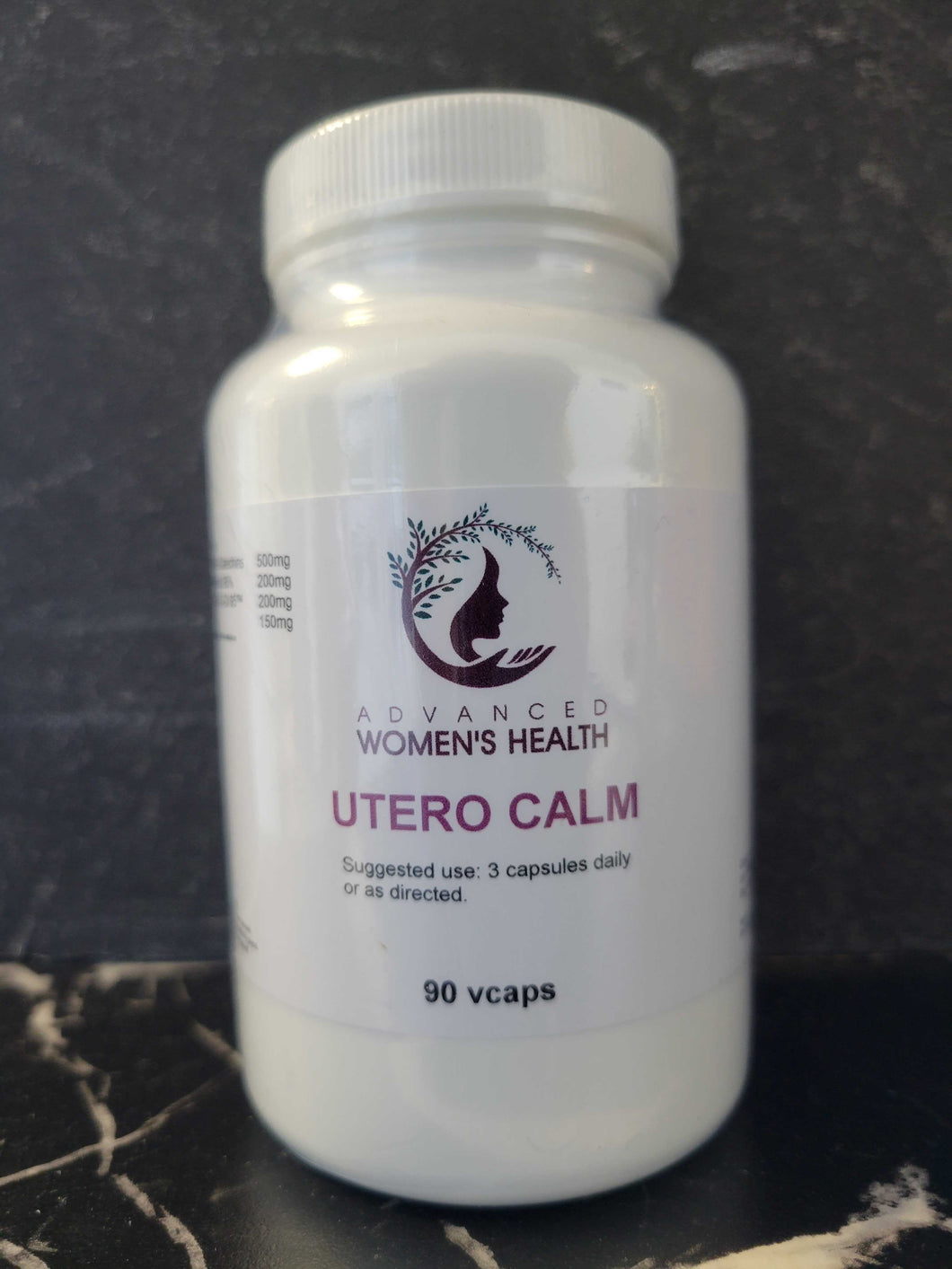 Utero Calm