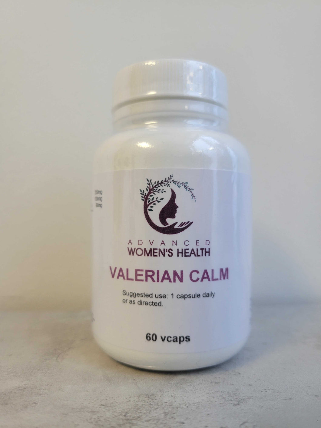 Valerian Calm
