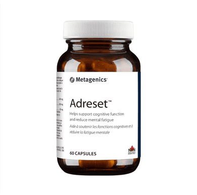 Adreset