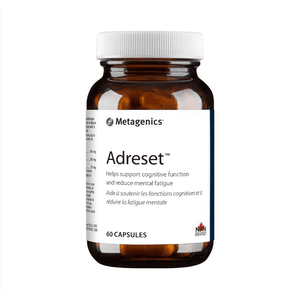 Adreset
