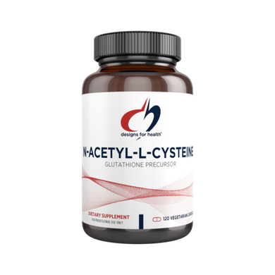 N-Acetyl-Cysteine (NAC)