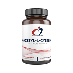 N-Acetyl-Cysteine (NAC)