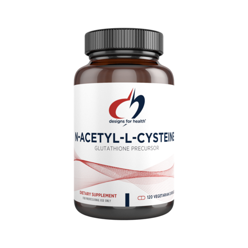 N-Acetyl-Cysteine (NAC)